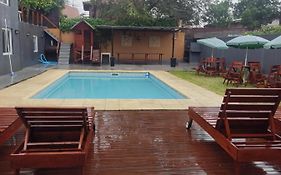 Departamentos Huelten Villa Gesell